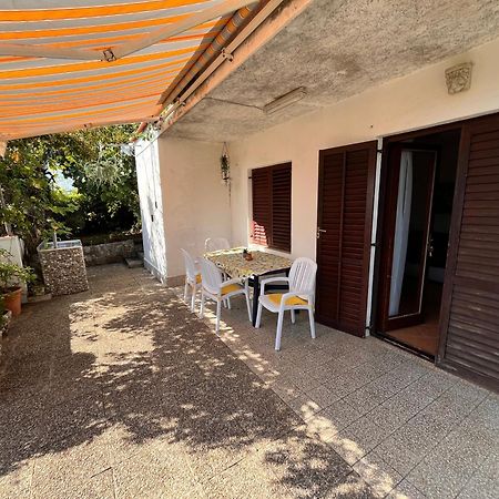 Villa Casa Nela Maslenica Exterior foto